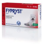 FYPRYST DOG ампули 67mg x 3