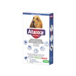 ATAXXA 2000mg/400mg (4x4ml) од 25 - 40kg