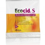 ECOCID S прашок 25 x 50 gr