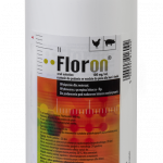 FLORON 100mg/ml орален раствор 1L