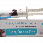 Floryboost pet 15 ml