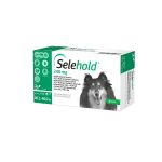 SELEHOLD 240mg за кучиња