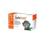 SELEHOLD 60mg за кучиња