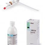 TOLTAROX suspenzija 250 ml