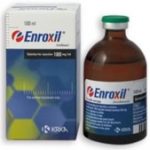 ENROXIL 100 mg/ml