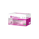 CLADAXXA 200/50 mg CHEWING TABLETS (X100)